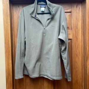 Patagonia Synchilla fleece size XL